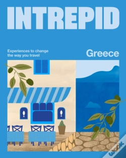 Capa do artigo Intrepid Greece