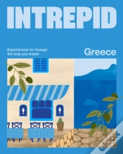 Capa do artigo Intrepid Greece