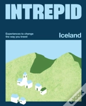 Capa do artigo Intrepid Iceland