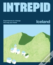 Intrepid Iceland