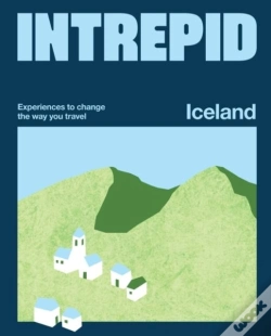 Capa do artigo Intrepid Iceland