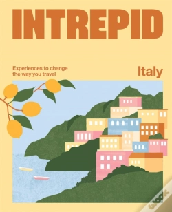 Capa do artigo Intrepid Italy