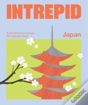 Capa do artigo Intrepid Japan