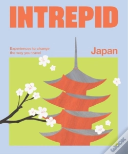 Capa do artigo Intrepid Japan