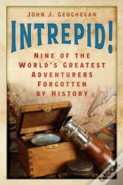 Capa do artigo Intrepid!