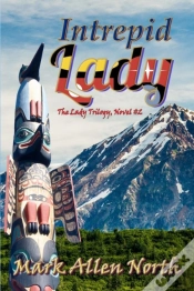 Capa do artigo Intrepid Lady