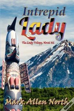 Capa do artigo Intrepid Lady