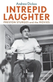 Capa do artigo Intrepid Laughter