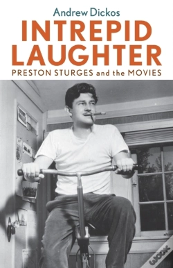 Capa do artigo Intrepid Laughter
