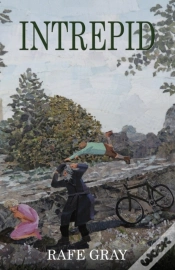 Capa do artigo Intrepid