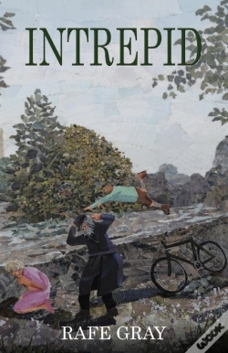 Capa do artigo Intrepid
