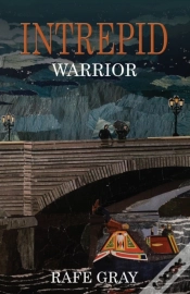Capa do artigo Intrepid