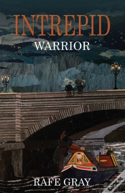 Capa do artigo Intrepid
