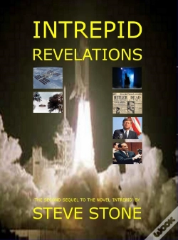 Capa do artigo Intrepid - Revelations