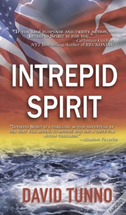 Capa do artigo Intrepid Spirit