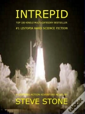Capa do artigo Intrepid