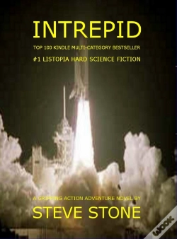 Capa do artigo Intrepid