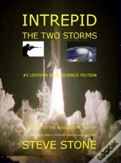 Capa do artigo Intrepid: The Two Storms