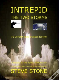 Capa do artigo Intrepid: The Two Storms