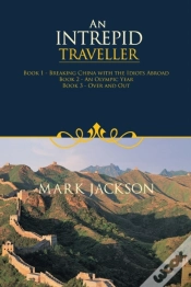 Capa do artigo Intrepid Traveller