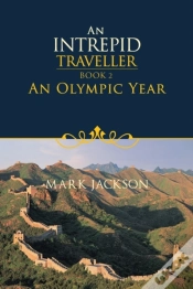 Capa do artigo Intrepid Traveller