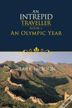 Capa do artigo Intrepid Traveller