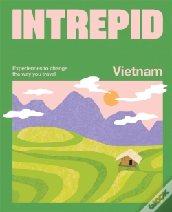 Capa do artigo Intrepid Vietnam