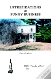 Capa do artigo Intrepidations And Funny Business