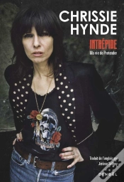 Capa do artigo Intrépide
