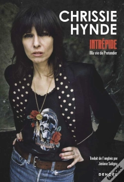 Capa do artigo Intrépide
