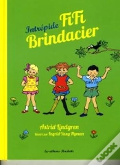 Capa do artigo Intrepide Fifi Brindacier
