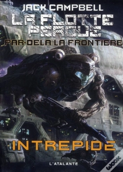 Capa do artigo Intrepide