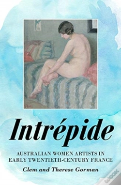 Capa do artigo Intrepide
