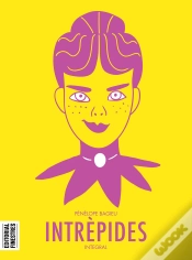 Capa do artigo Intrepides