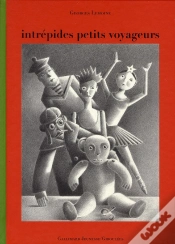 Capa do artigo Intrepides Petits Voyageurs