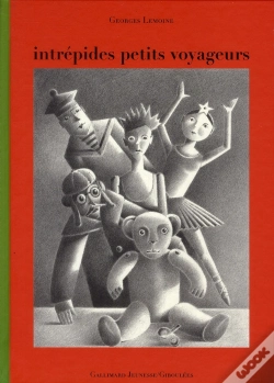 Capa do artigo Intrepides Petits Voyageurs
