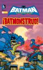 Intrépido Batman Núm. 3 - Preview