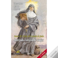 Capa do artigo Intrepido Corazon De Mujer