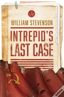 Capa do artigo Intrepid'S Last Case