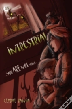 Capa do artigo Intrestrial