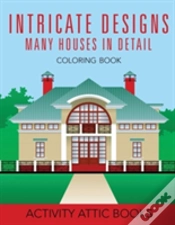 Capa do artigo Intricate Designs