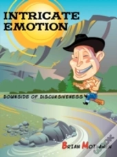 Intricate Emotion: Downside Of Discursiv