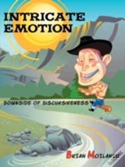 Capa do artigo Intricate Emotion: Downside Of Discursiv