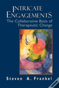 Capa do artigo Intricate Engagements