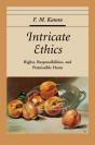 Intricate Ethics - Preview
