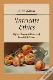 Capa do artigo Intricate Ethics