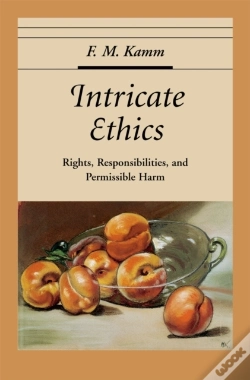 Capa do artigo Intricate Ethics
