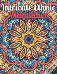 Intricate Ethnic Mandalas