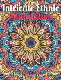 Intricate Ethnic Mandalas - Preview