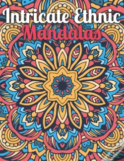 Capa do artigo Intricate Ethnic Mandalas